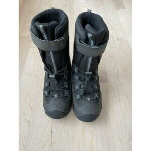 Keen Snow Boots Sz 10